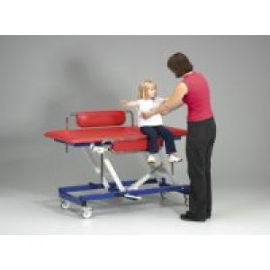 Children's Changing Table